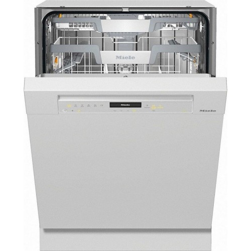 MÁY RỬA BÁT BÁN ÂM Miele G 7315 SCi